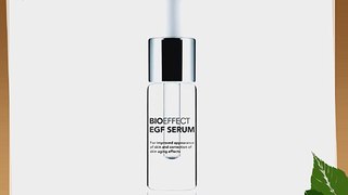 Bioeffect EGF Serum 15ml