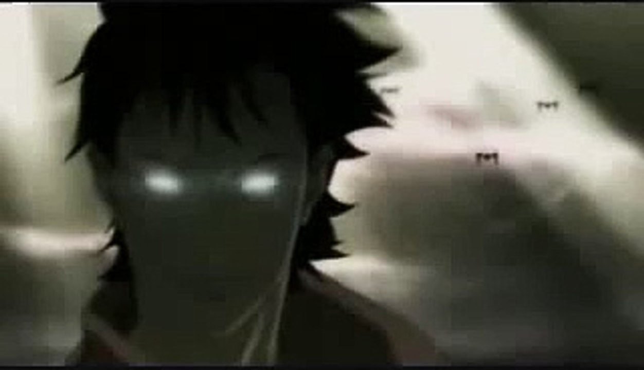 Ergo Proxy - AMV - Radiohead