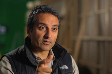 Hitman : Agent 47 - Featurette Iconique VO