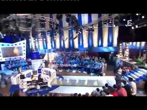Les débuts de John Sehil à la télévision - On n’est pas couché, 11 septembre 2010 #ONPC