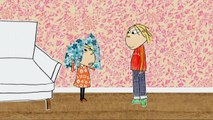Charlie and Lola.S03E02.Thunder Completely Does Not Scare Me