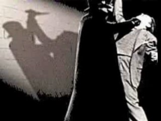 THE SHADOW-THE SHADOW ATTACKS