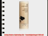 Living Nature: Hydrating Gel - Feuchtigkeitsgel (100 ml)