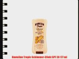 Hawaiian Tropic Schimmer-Effekt SPF 20 177 ml