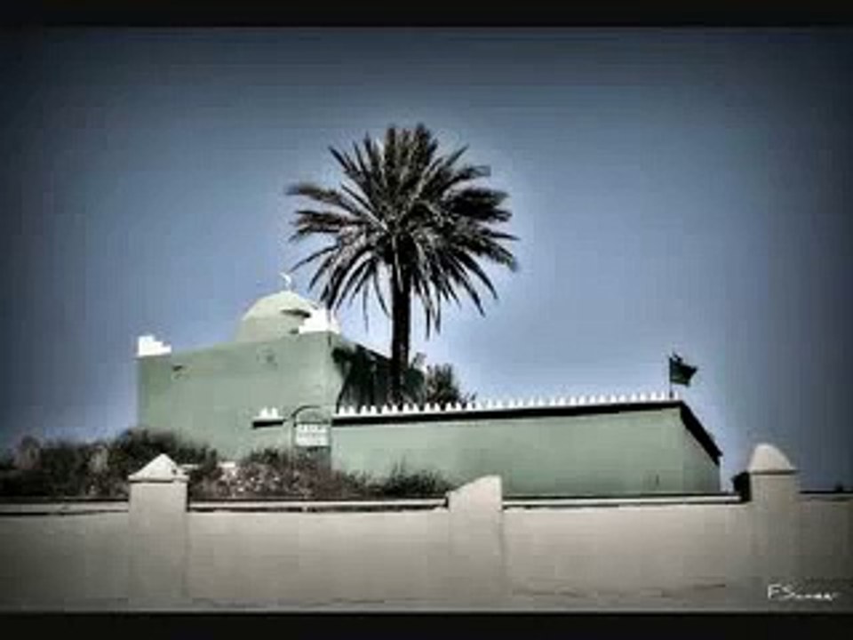 COKTAIL- KARKABOU MAGHNIA 2008  BY KARIM SIDI BEL ABBES