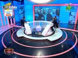 مرتضى منصور : إحنا معندناش أخرام و مباراة النصر أصعب من الأهلي