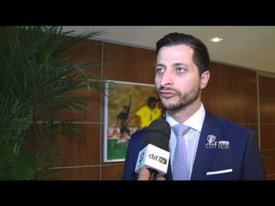 A repercussão da aprovação da MP 671 pelos presidentes de clubes