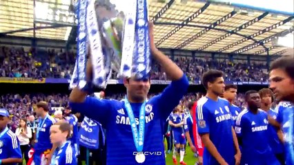 Diego Costa : Goal machine 15-07-2015