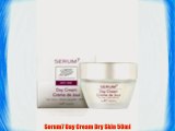 Serum7 Day Cream Dry Skin 50ml