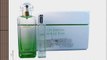 Hermes Un Jardin sur le Toit unisex Geschenkset - Eau de Toilette 100 ml plus EDT 15 ml 1er