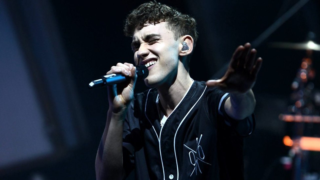 Years & Years - Take Shelter (Live)