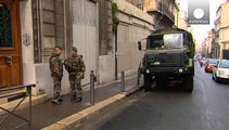 Francia: fermati 4 giovani aspiranti jihadisti