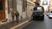 دستگیری چهار نفر در فرانسه به ظن برنامه ریزی برای حمله به پایگاههای نظامی