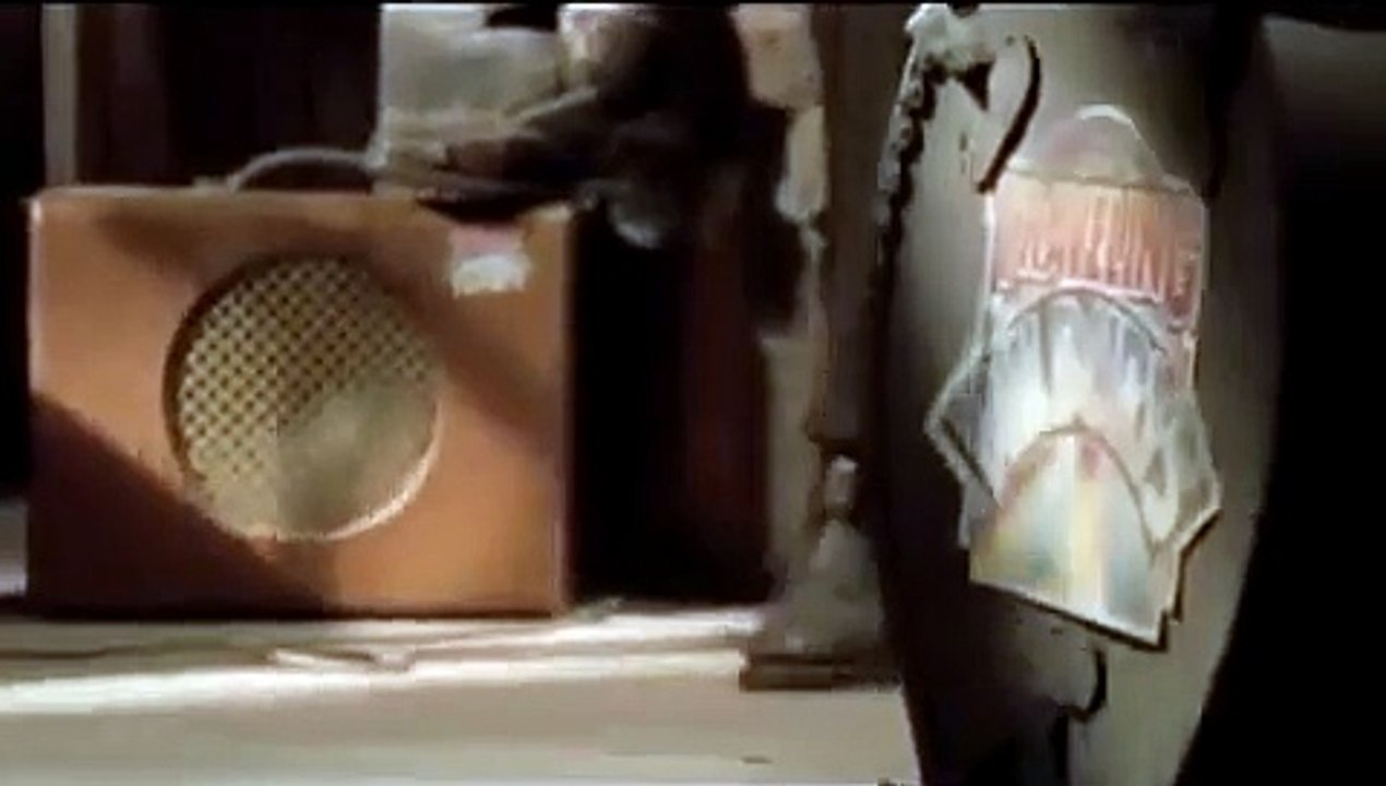 Traveling Wilburys - End Of The Line, George Harrison Bob Dylan Tom Petty