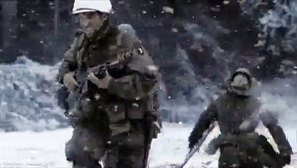 Sabaton - The Price of a Mile