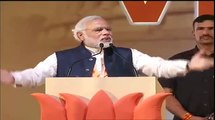 Shri Narendra Modi addressing Vijay Sankalp Rally at Panaji, Goa - Speech