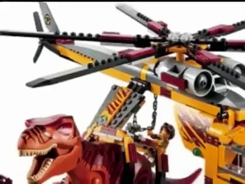 LEGO Dino, LEGO Dinosaurs, Dinosaurs Toys, Cartoon For Kids