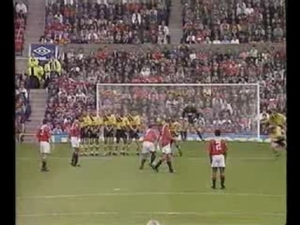 Cantona - Best goals