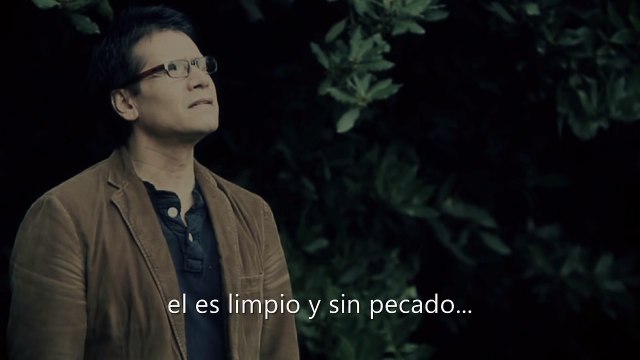 No es como yo-Jesús Adrián Romero