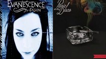 All the Boys are Going Under [Mashup] - Evanescence & Panic! At the Disco