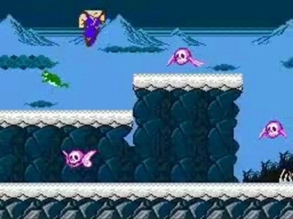 Jackie Chan's Action Kung Fu 16:36.17