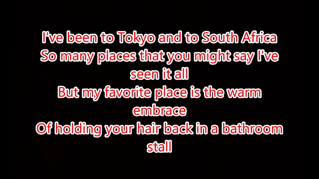 Bittersweet Panic! at the disco video Dailymotion