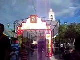Feria Santiago Apóstol en Izúcar de Matamoros Puebla