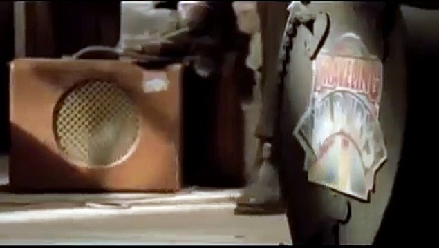 Traveling Wilburys - End of the line