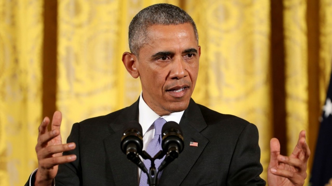 Obama's legacy, post-Iran nuclear deal