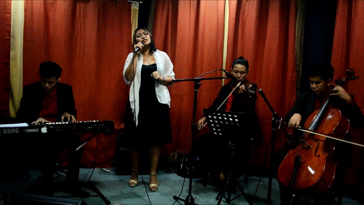 Bridges - Sweet Blends cover