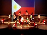 Carl Sandburg International Fest 2010 (Thursday Night Performance) - Filipino Dance