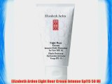 Elizabeth Arden Eight Hour Cream Intense Spf15 50 Ml