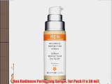 Ren Radiance Perfecting Serum 1er Pack (1 x 30 ml)