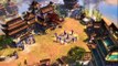 Age of Empires III - The Asian Dynasties Pictures/Trailer