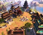 Age of Empires III - The Asian Dynasties Pictures/Trailer