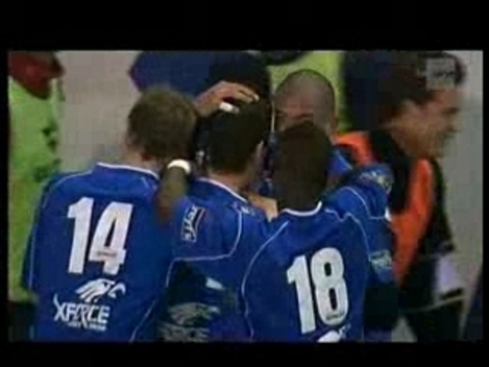 Les perles du foot belge II.