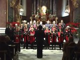Mille cherubini in coro - Coro polifonico S. Maria Assunta - Castellammare di Stabia (NA)