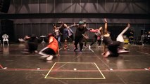 XIA (준수) - 꽃 (feat. 타블로 Of 에픽하이) (Flower) Dance Practice Ver. (Mirrored)