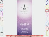 Tautropfen: Ayana Gesichtspflege-Emulsion (50 ml)