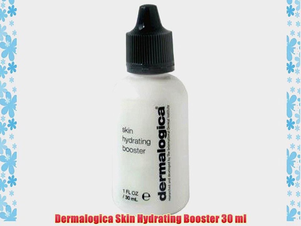 Dermalogica Skin Hydrating Booster 30 ml