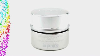 La Prairie Collection femme/woman Anti-Aging Eye Cream SPF15 1er Pack (1 x 15 ml)