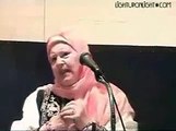 Scottish Atheist Woman Converts to Islam 2010