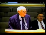 Florida PBA Lobbyist Emeritus Ed Hoffman on the FRS System