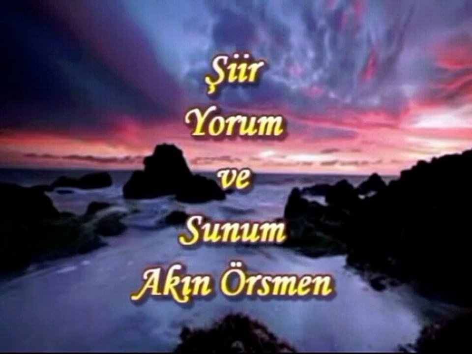 Yağmur sıkıntısı