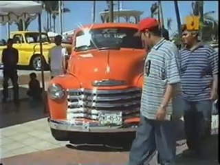 Download Video: EXHIBICION CARROS ANTIGUOS LA PAZ, BAJA CALIFORNIA SUR