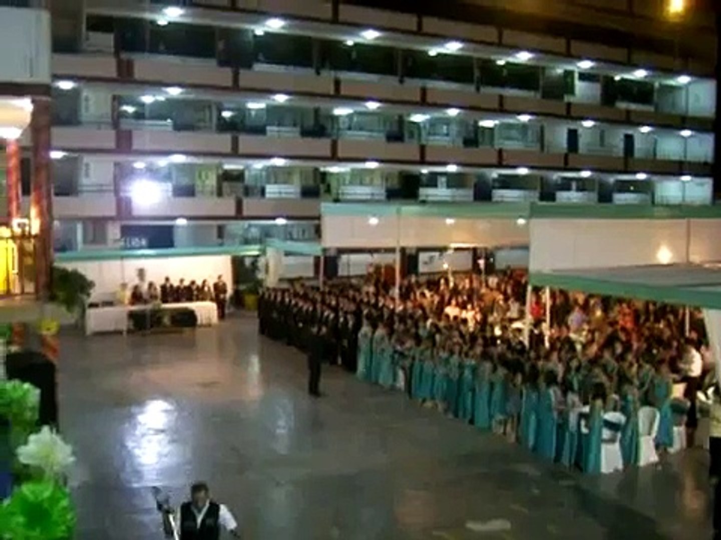 Himno de la Instituciòn Educativa Santo Domingo de Guzmàn de Carabayllo