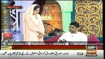 Shan-e-Sehr with Sanam Baloch 16 July Part 1