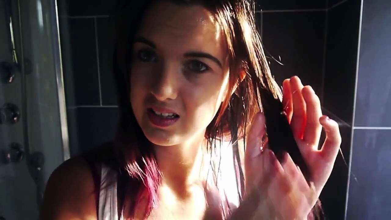 Olive Oil Treatment - Dyed/Damaged Hair Repair | Journey To Long Hair