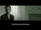 Einstürzende Neubauten - Stella Maris (CZ subtitles)