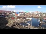 TACLOBAN one month after SUPER-TYPHOON HAIYAN (Yolanda)